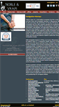 Mobile Screenshot of noblelawfirm.com